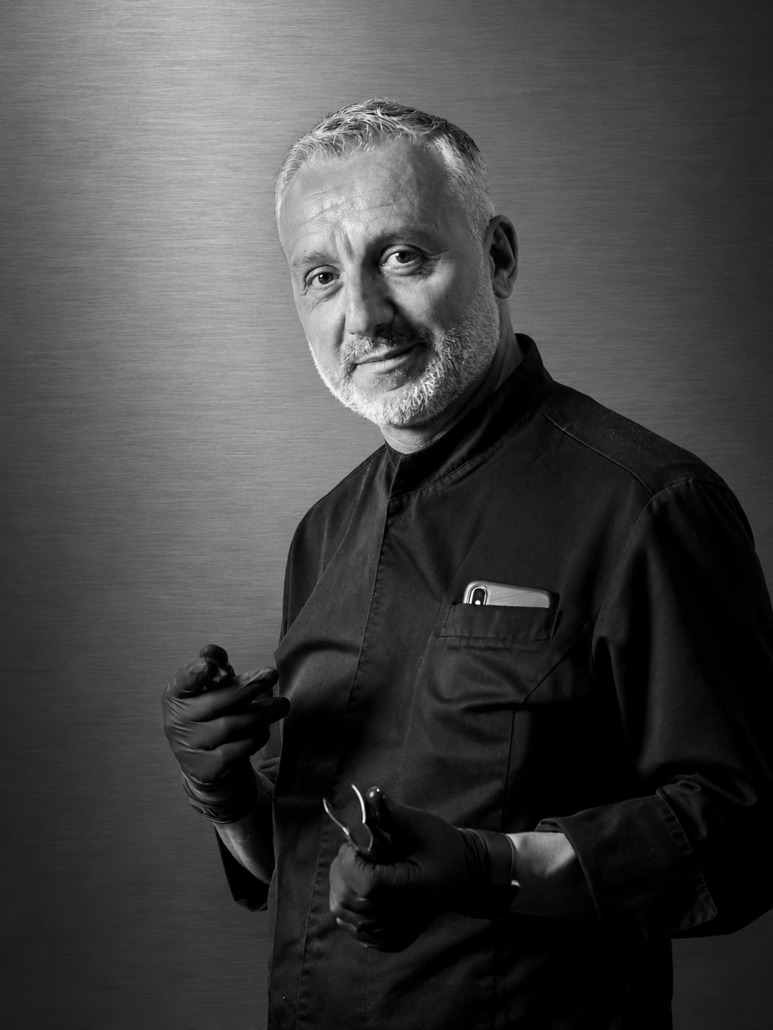 Hospitality consulting by Andrea Sposini