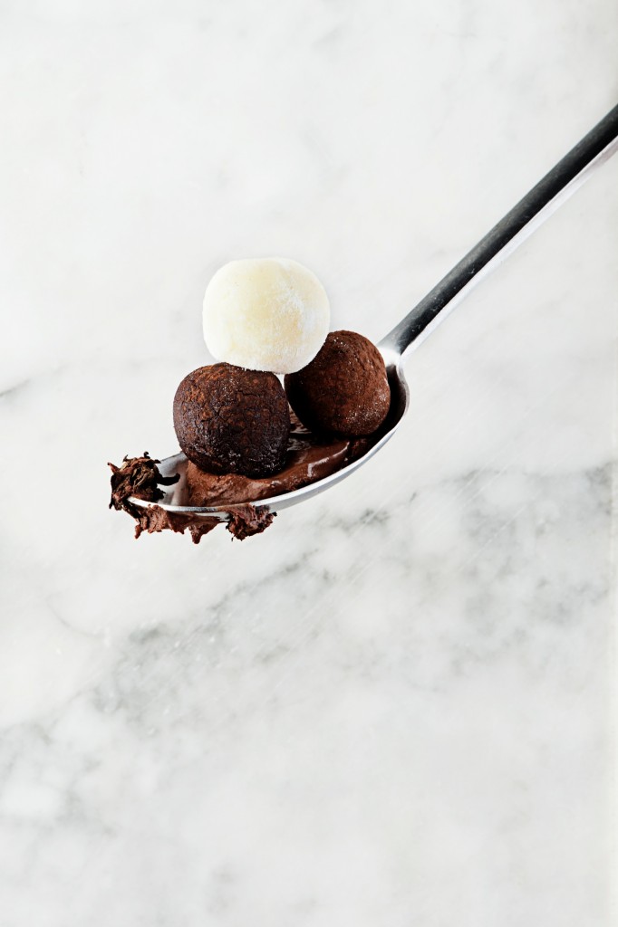 Cake recipe by Andrea Sposini, photo by Marta Colli
